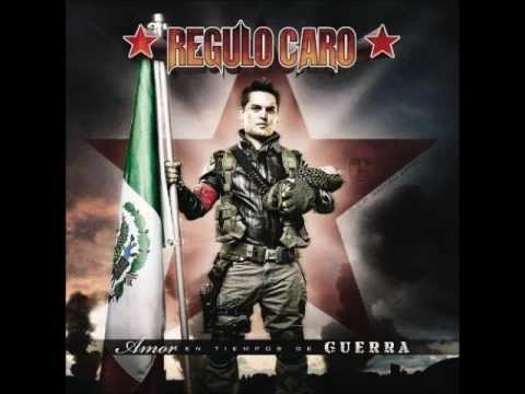 Regulo Caro - La Conecta De Marley (2012)