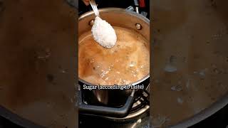 Download lagu Bengali milk tea/elaichi chai/Adrak Chai recipe/Doodh chai /Chai latte /ginger tea /anitaskitchen mp3