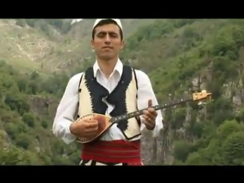 Agustin Pllumbaj - Bajraku i Shllakut