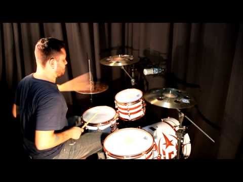 Diril Cymbals Brasil - 17" Special Ocean Crash Serie