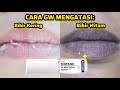 Review Jujur Thipank Lip Men Serum Lip Serum Pria Terbaik Yang Bisa Merahkan Bibir