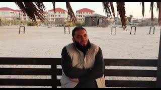 صورة ماشي بنور الله .. الحلقة ( 08 ) .. #دقيقة_أمل .. د . حازم شومان