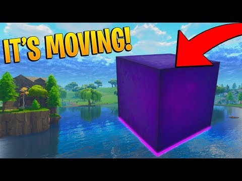 Fortnite Needs To Remove Bloom