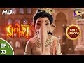 Vighnaharta Ganesh Ep 93 Full Episode 1st January 2018