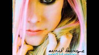 Avril Lavigne - Won&#39;t Let You Go (Extended Snippet)