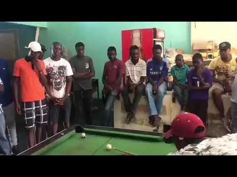 Look what's happening now in Zim## new pool league champion 2019 April 6