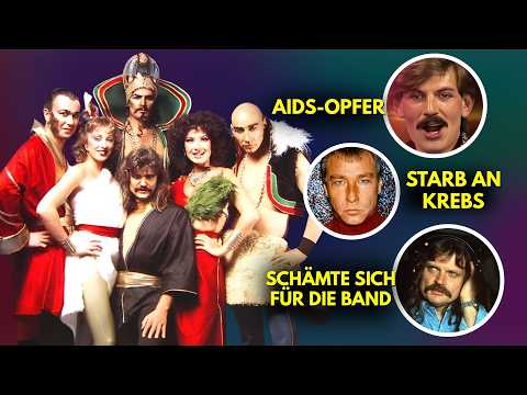 Das bittere Ende des "Dschinghis Khan": Louis Potgieters einsamer Kampf