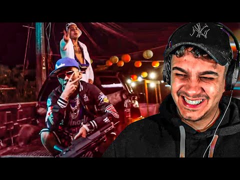 (REACCIÓN) CALLEJERO FINO, STANDLY - ✨ CUANDO SE APAGA LA LUZ ✨