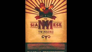 Manöx & Simon Simple - Siamese Twinsong - 2006