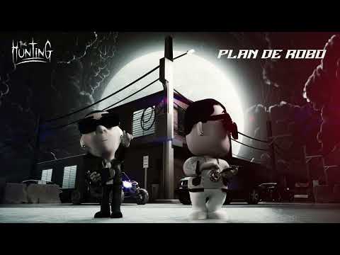 Video thumbnail for Plan de Robo
