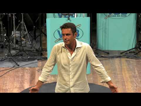 Proverbio Cinese di  Fabrizio Fontana