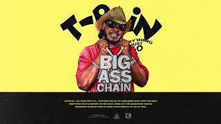 T-Pain - "Fall Off" (Official Audio)