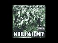 Killarmy Fair Love War