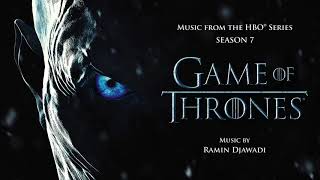 Game of Thrones - The Dagger - Ramin Djawadi - Season 7 - OST