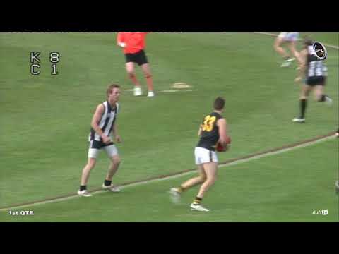 2010 SFL Reserves Grand Final