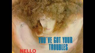 You´ Ve Got Your Troubles - The Fortunes cover