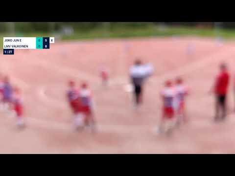 E-pojat Kilpasarja Jokioinen - LMV