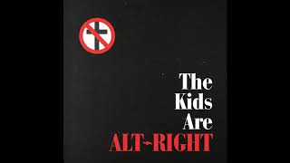Bad Religion - The kids are alt-right (español)