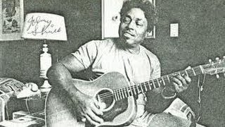 The Johnny Shines Blues Band-Mr. Boweevil