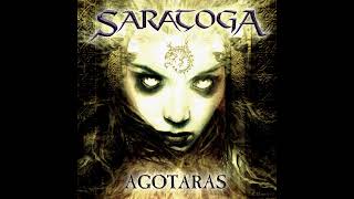 Saratoga - Tras las Rejas