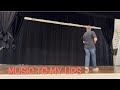 Line Dance “ Music To My Lips “ Dance and Teach Video 