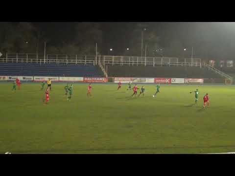 WZPN Obra Kościan - Warta Poznań część 6