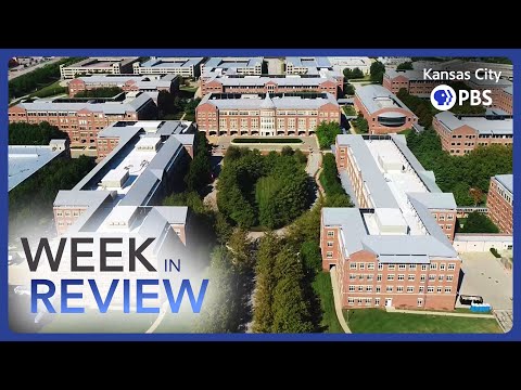 Royals-Aspiria Mystery, Plaza Problems, Jackson County | KC Week in Review