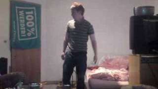 Ich sing es ist viel passiert