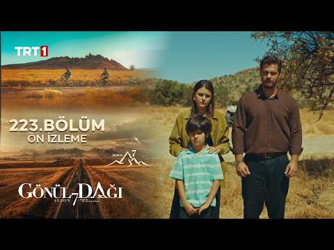 Gönül Dağı