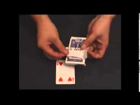 Saturn Magic -Mental Parano by Mickael Chatelain - Trick