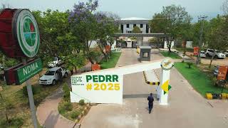 Opening Ceremony of 2nd Pakistan Expo on Disaster Risk Reduction (PEDRR 2025)