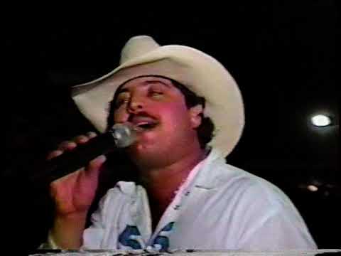 3. FESTA DE PEÃO DE CRUZ DAS POSSES - 05-11-1993