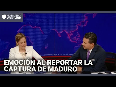 Univision Noticias and Primer Impacto