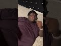 They Thought I Was Sleep Pt 3