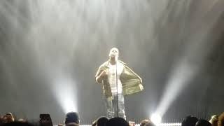 DVSN - Body Smile (Live)