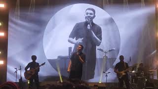 Download lagu 241019 Tulus - Jatuh Suka || Live Arena Festival Surabaya 2024 mp3