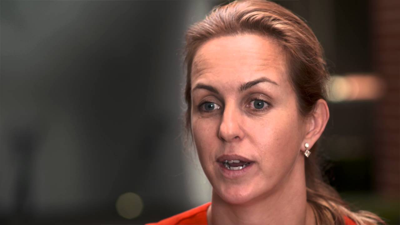 GradLife Alumni Siobhan Hayden