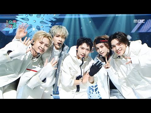 WayV - Eternal White (English Ver.) | Show! MusicCore | aired on MBC251220 #WayV