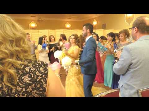 Engagement  Salam A Hurmez & Narmin Nabeel  _ 1