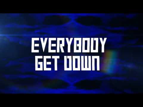 Blacklite District - We Are The Danger Lyrics