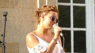Co &amp; Jane Fête de la Musique Langres 21 juin 2017