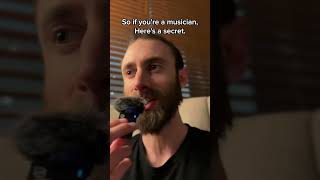 A social media growth hack for musicians