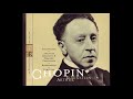 Arthur Rubinstein - Polonaise No. 6 Op. 53 (Heroic) In A-Flat