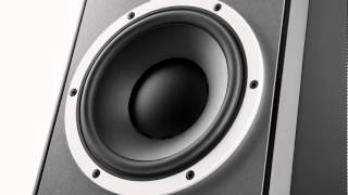 Video thumbnail for Dynaudio DBM50 Active Studio Monitors at Soundsliveshop.com by SoundsLiveShop