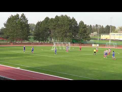 FK Admira Hulín- FC Malenovice 3 : 0