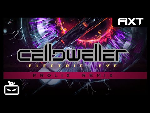 Video thumbnail for Electric Eye (Prolix Remix)