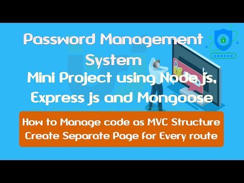 MERN STACK Tutorials for Beginners in Hindi | Basic Introduction