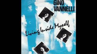 Gino Vannelli - Living Inside Myself (1981)