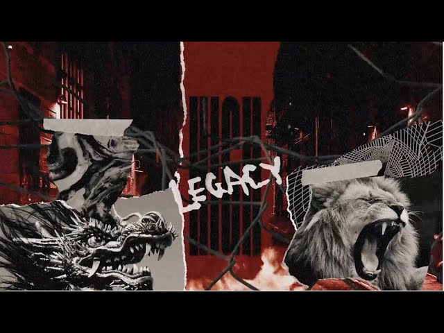 正体不明の覆面バンド「blank paper」、ファン参加型の共創曲の全貌が明らかに!フランス・イギリス・カナダでのライブも決定!! 4 YouTubeサムネイル