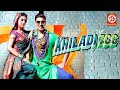 Khiladi 786 HD Superhit Hindi Full Movie Akshay Kumar Asin Mithun Chakraborty Johnny Lever
